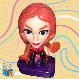 McDonalds 2020 Marvel Studios Super Heroes Scarlett Witch